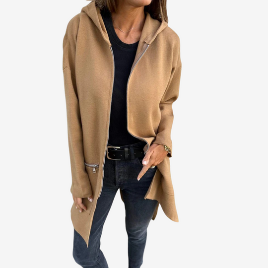 Zorex | Refined Jacket