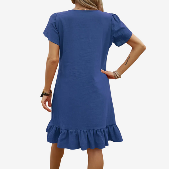 Larelle | Refined Dress