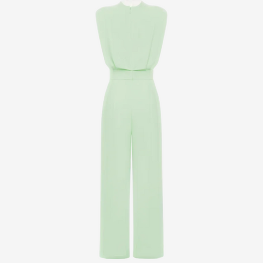Nysera | Defined Elegance Jumpsuit