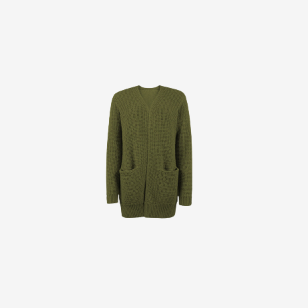 Xirelle | Refined Vest