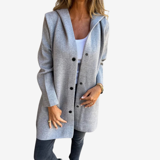 Xiren | Refined Jacket