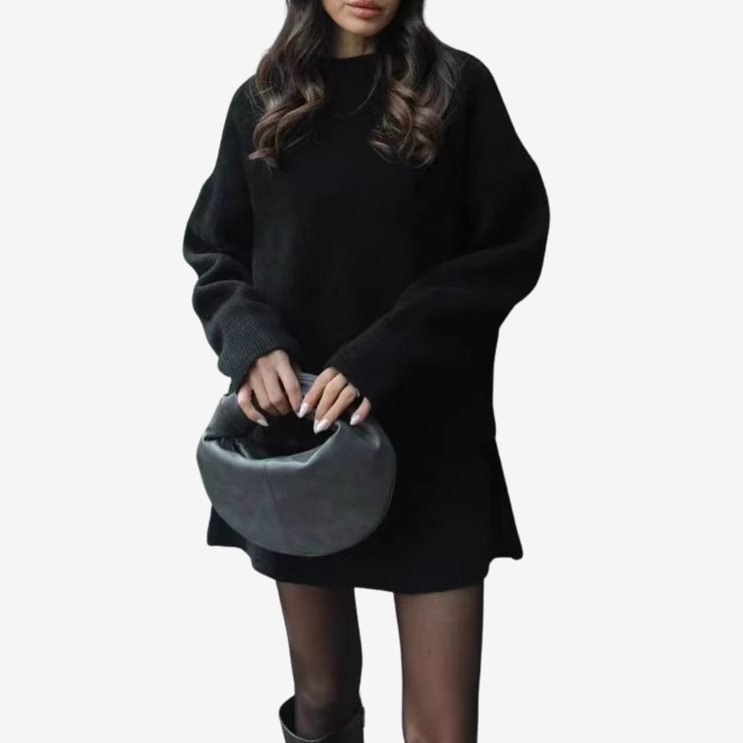 Seralyae | Modern Silhouette Look Set