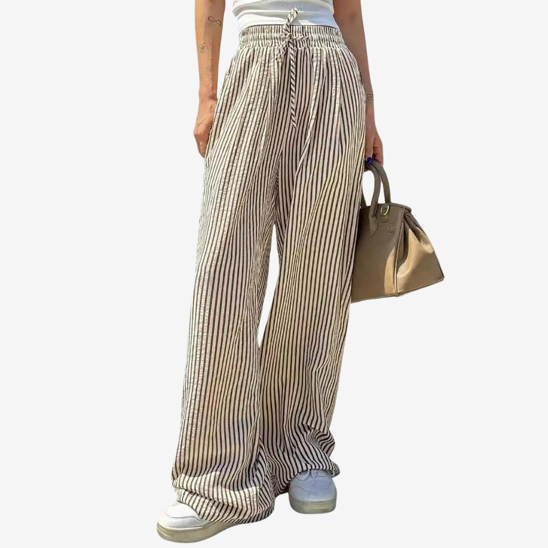 Nirex | Sharp Line Pants