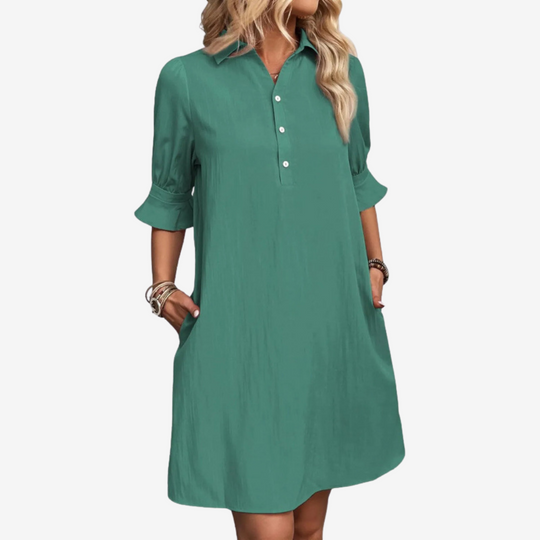 Elyrion | Refined Dress