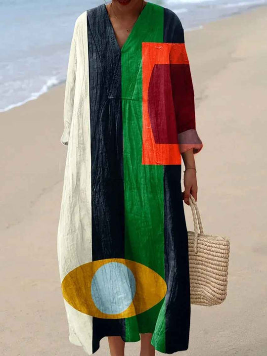 Jessica | Elevated Everyday Dress