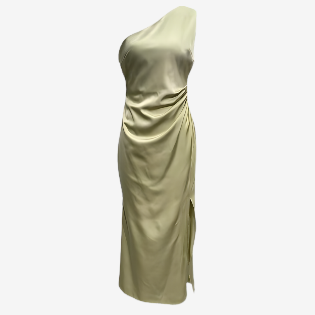 Vaeris | Refined Presence Dress