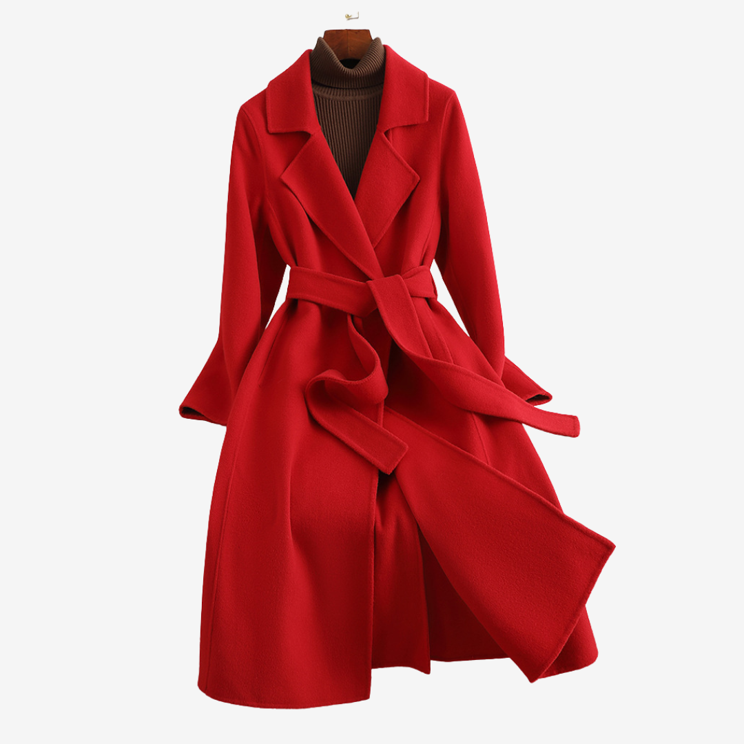 Norel | Refined Jacket