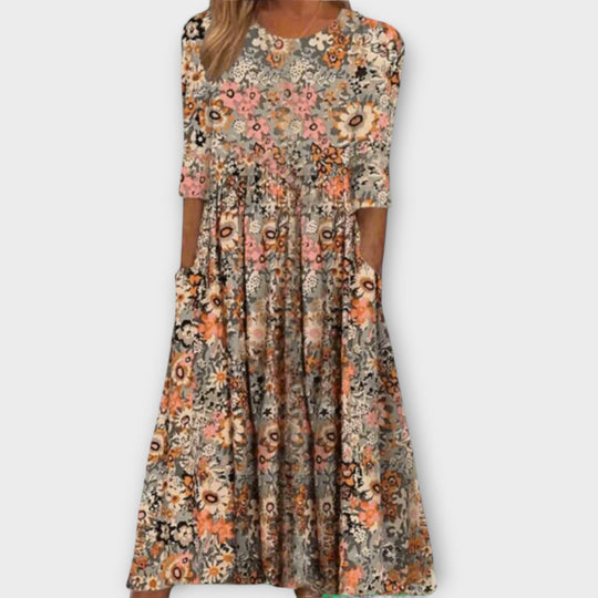 Sylenev | Refined Dress