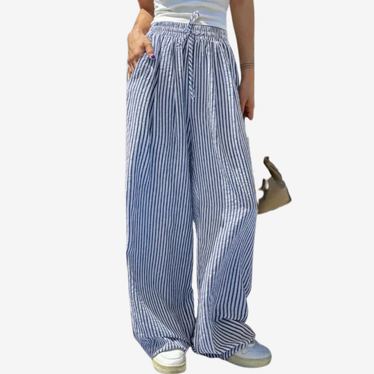 Nirex | Sharp Line Pants