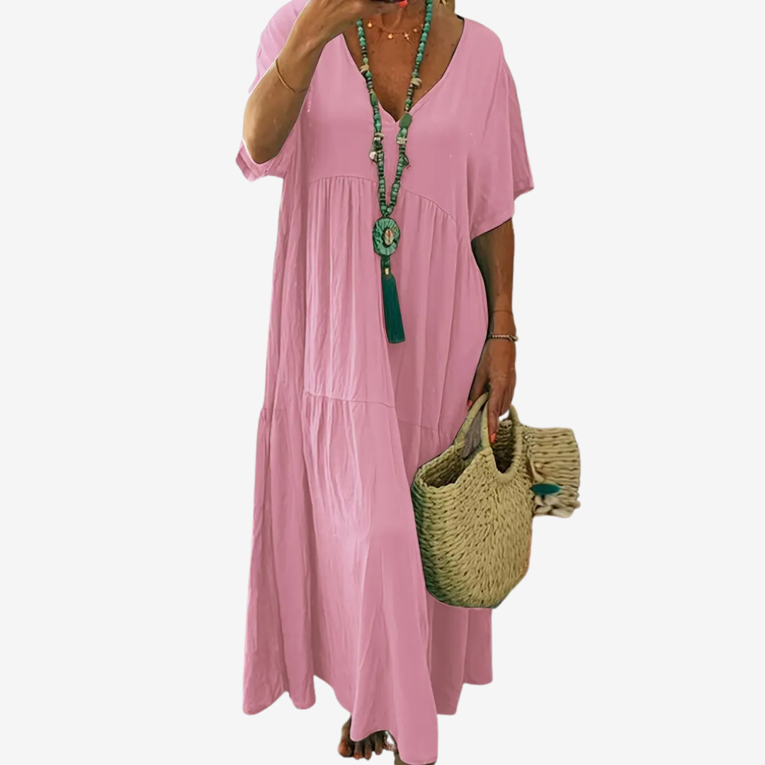 Larelle | Refined Dress