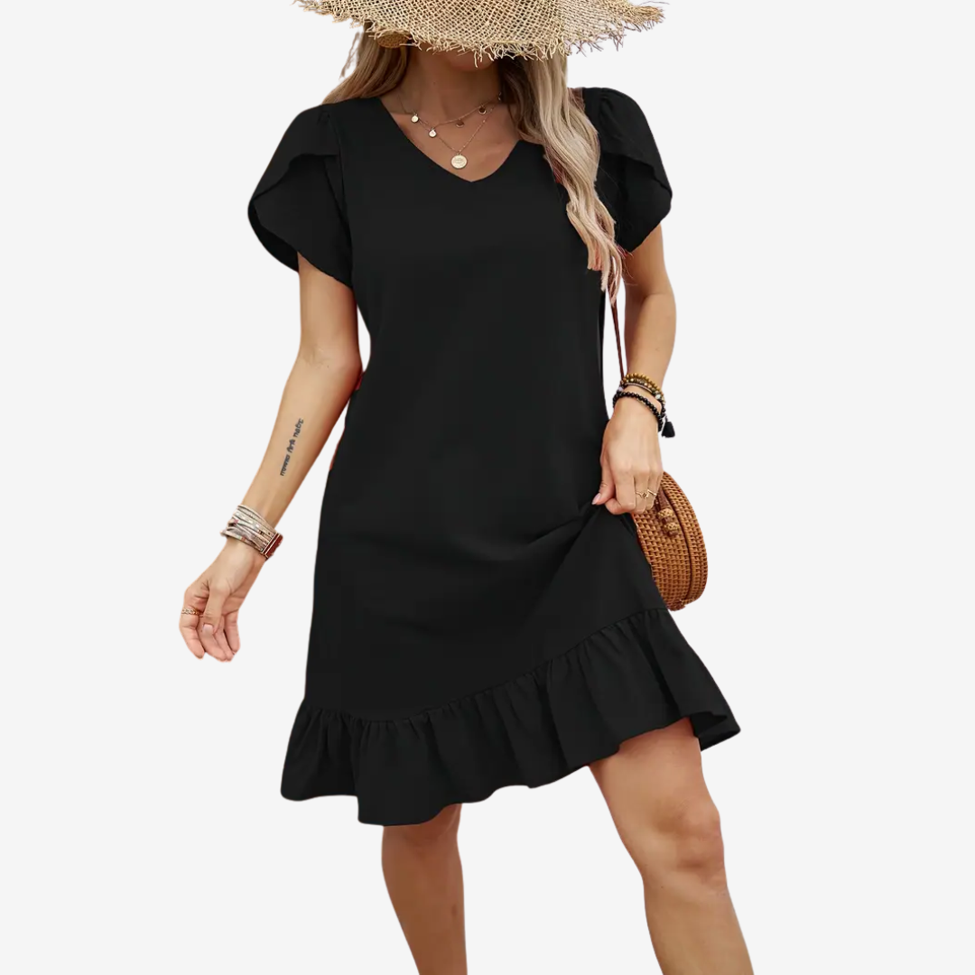 Larelle | Refined Dress