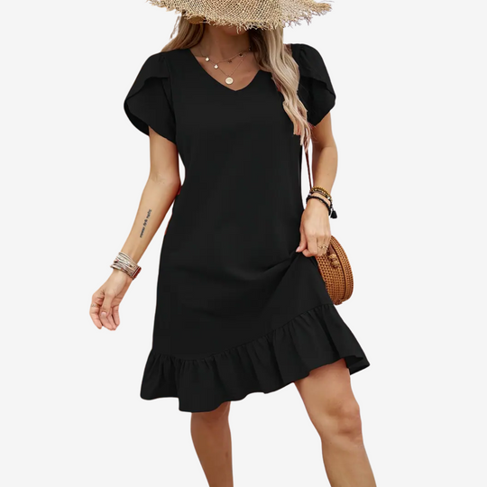 Larelle | Refined Dress