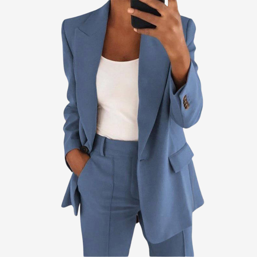 Eloria | Conjunto de diseño elegante