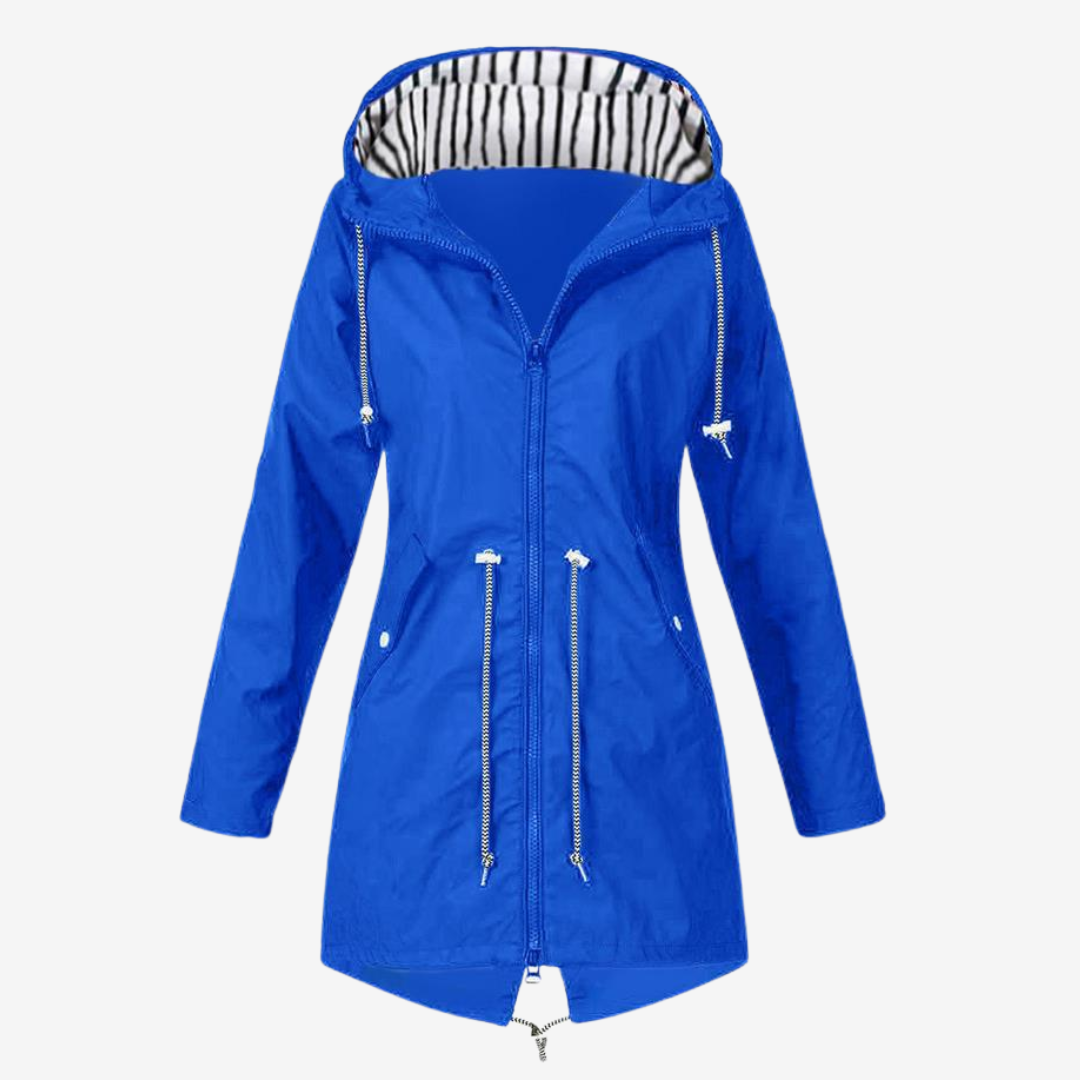 Lior | Refined Jacket