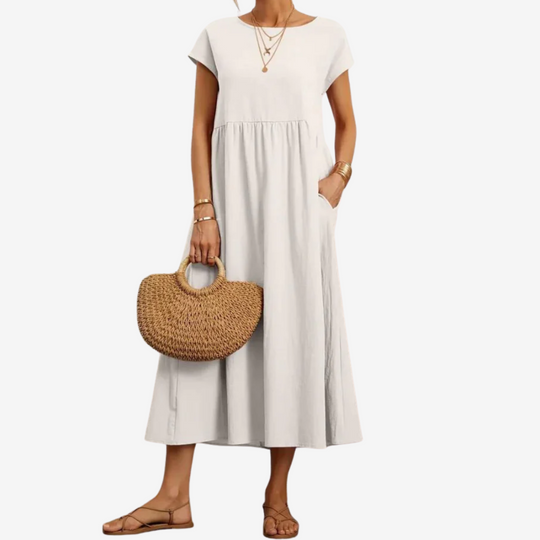 Velirae | Refined Dress