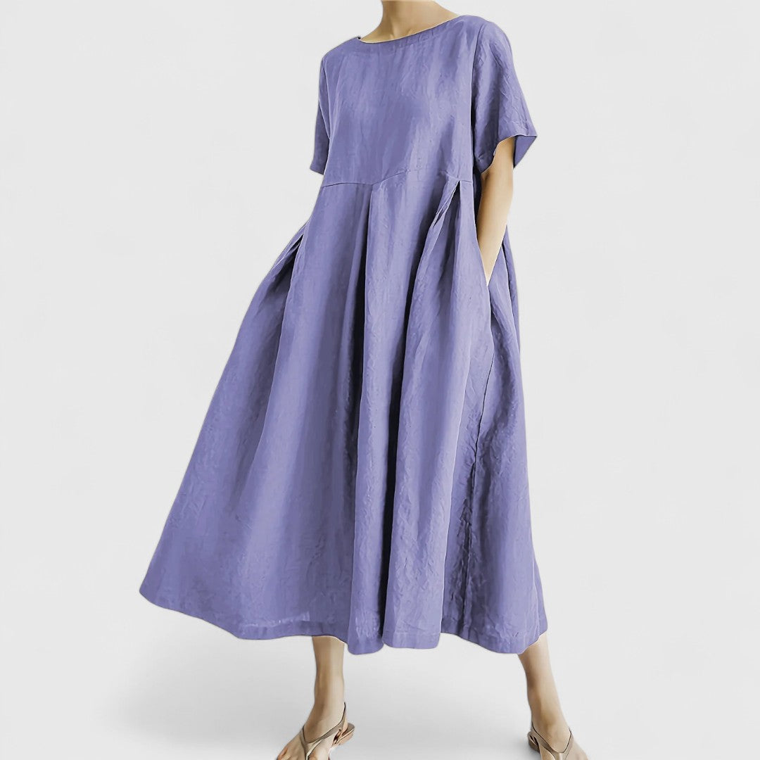 Virelle | Refined Dress