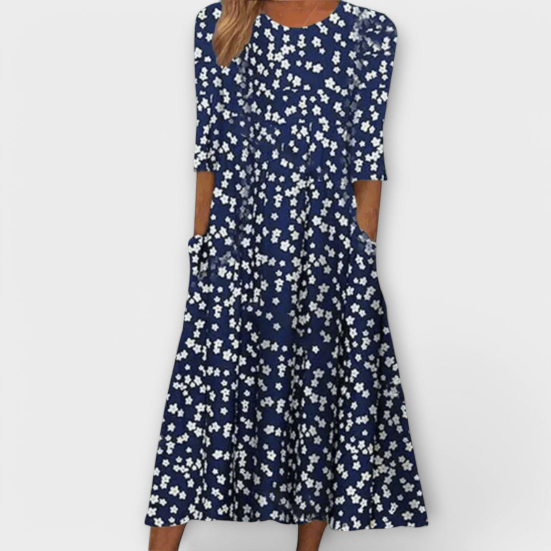 Sylenev | Refined Dress