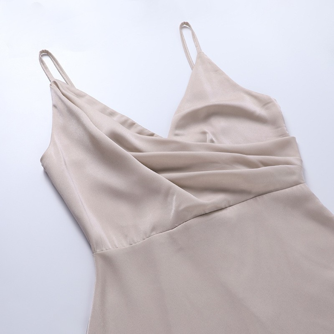 Xyraen | Quiet Power Dress