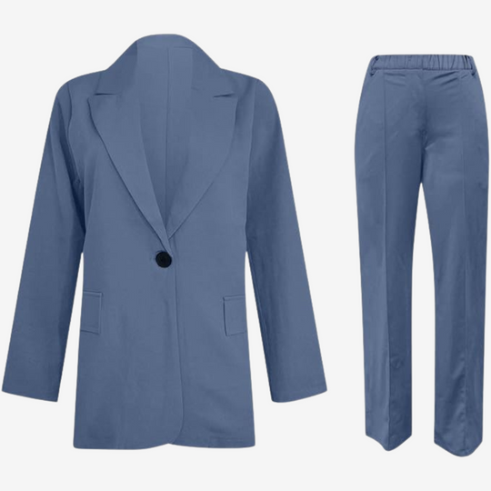 Eloria | Conjunto de diseño elegante