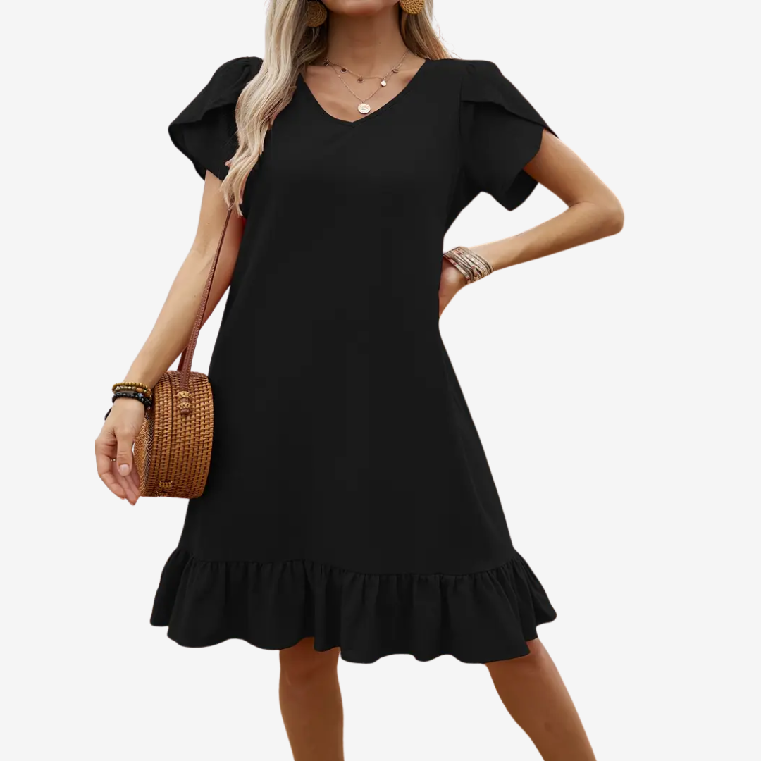 Larelle | Refined Dress