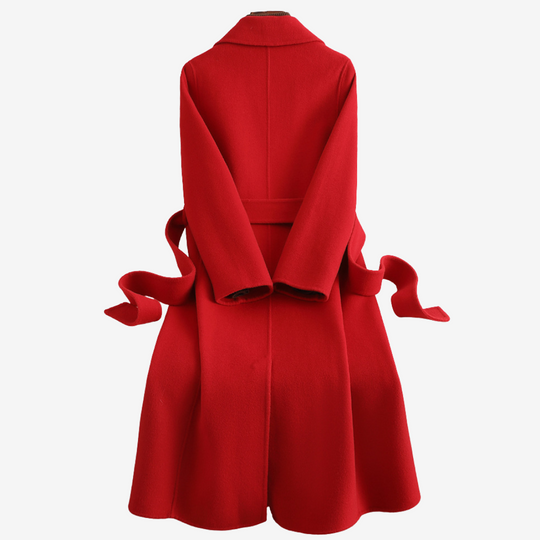 Norel | Refined Jacket