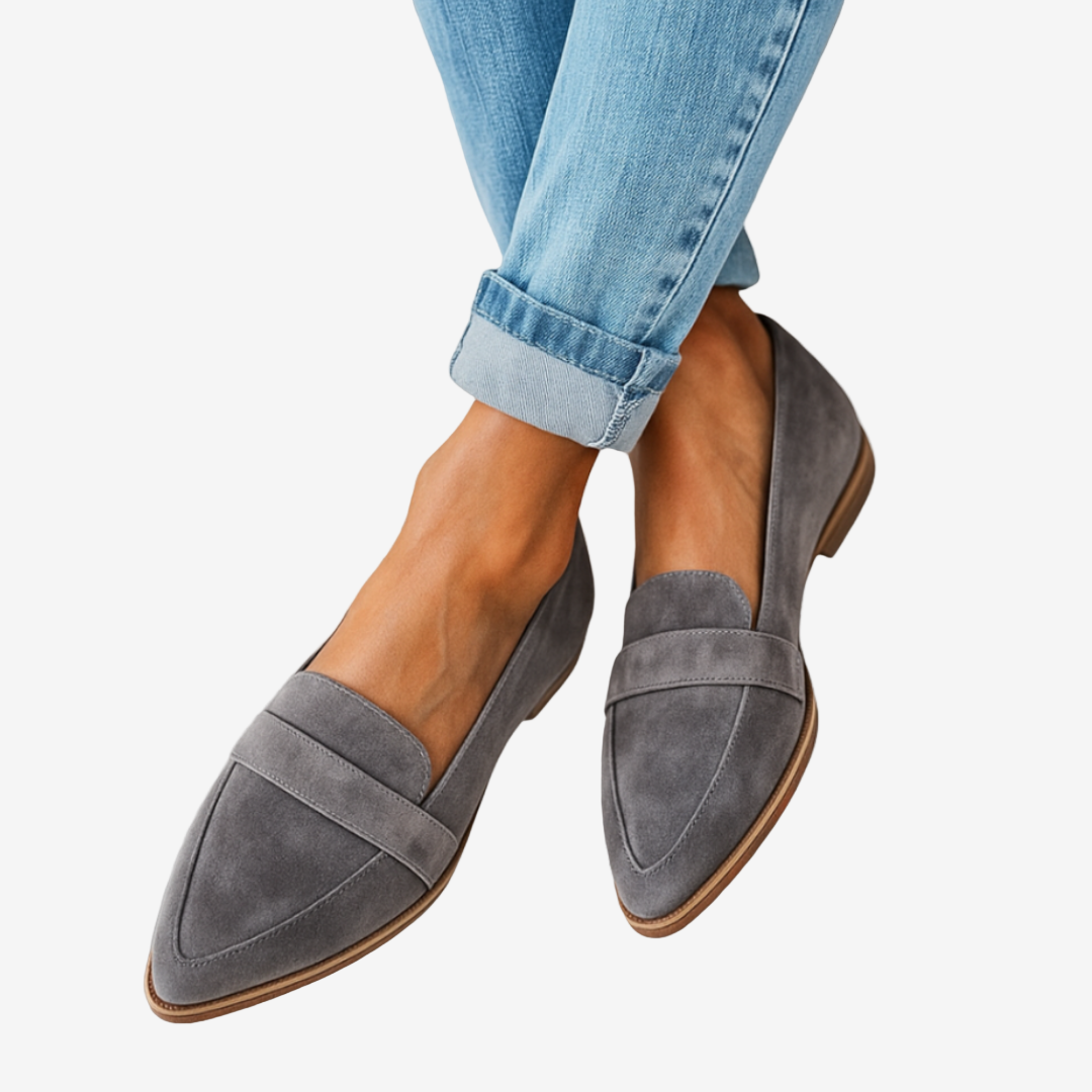 Norelle | Defined Line Flats