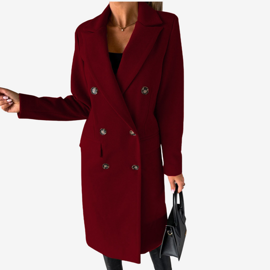 Seron | Refined Jacket