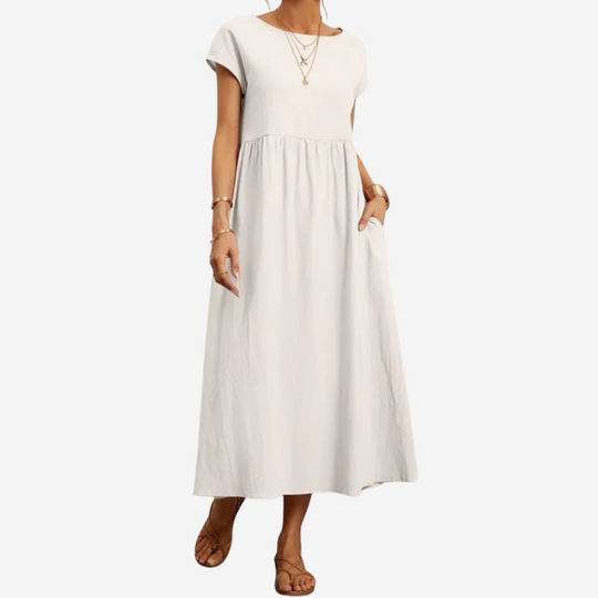 Velirae | Refined Dress