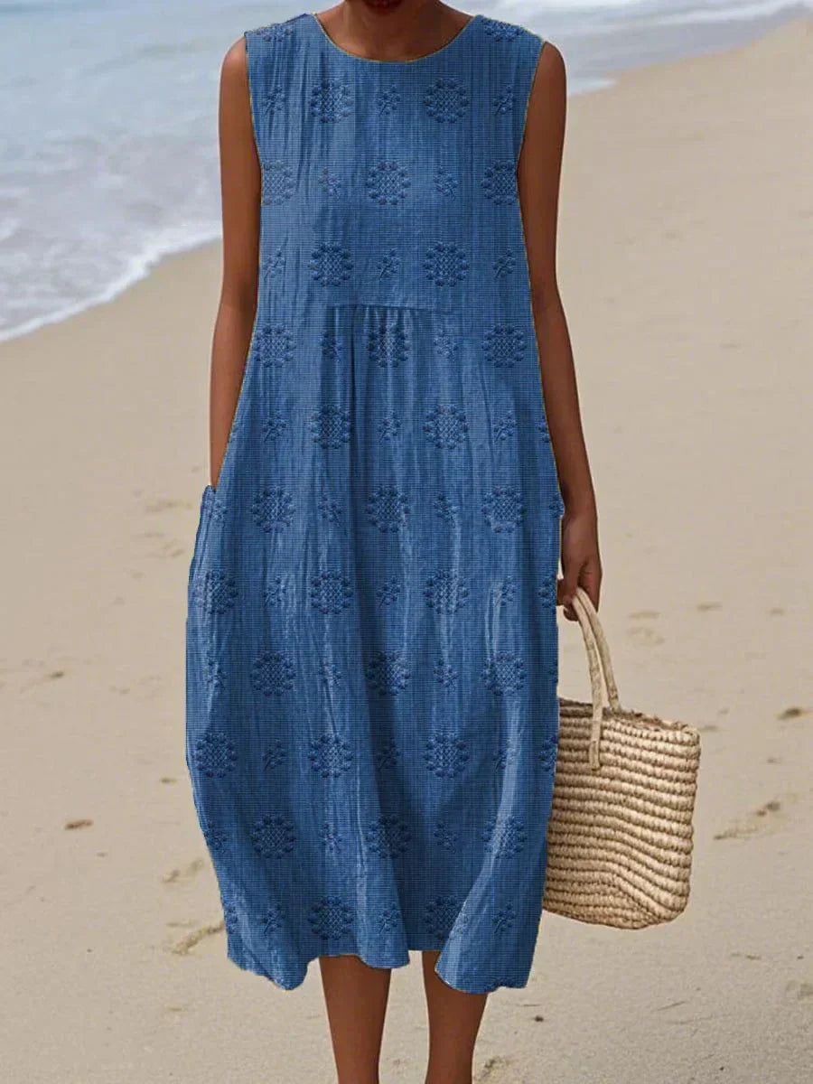 Beatrice | Warm Weather Dress
