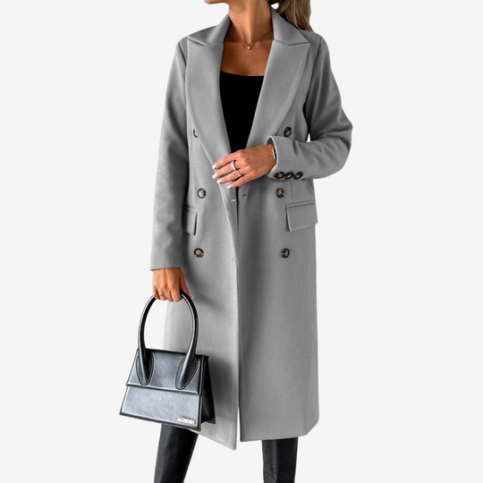 Seron | Refined Jacket