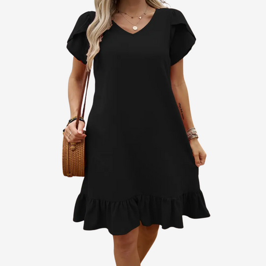 Larelle | Refined Dress