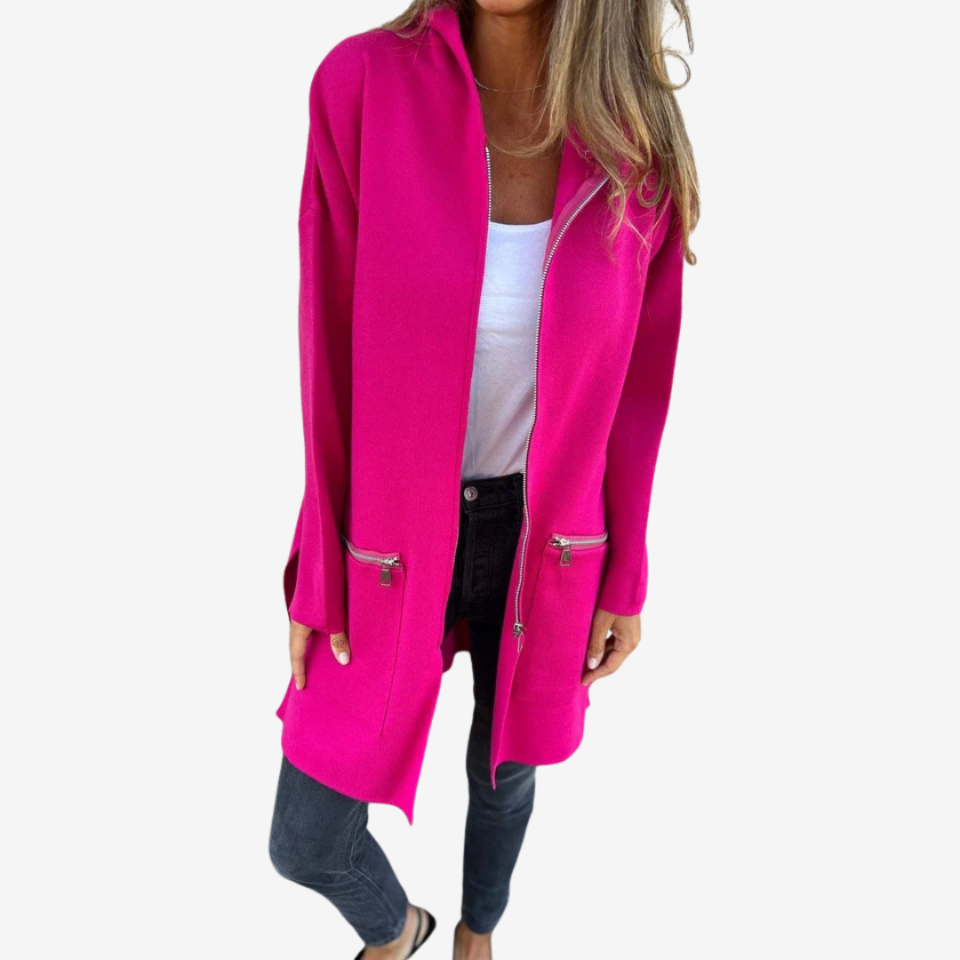 Zorex | Refined Jacket
