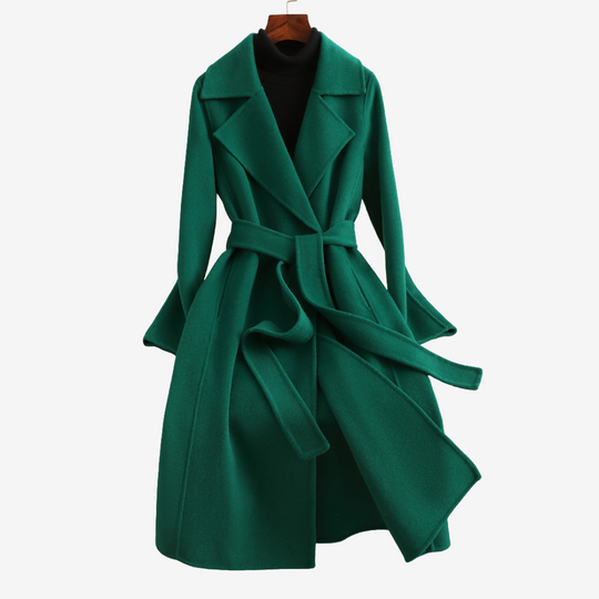 Norel | Refined Jacket