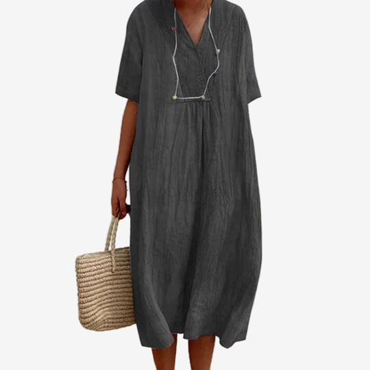 Velyra | Refined Dress