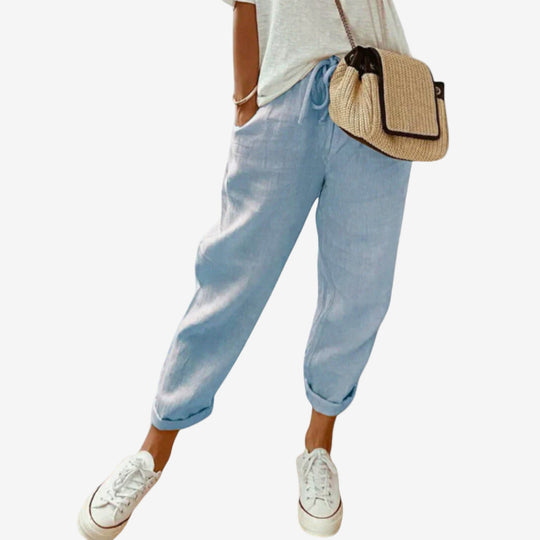 Syver | Modern Fit Pants
