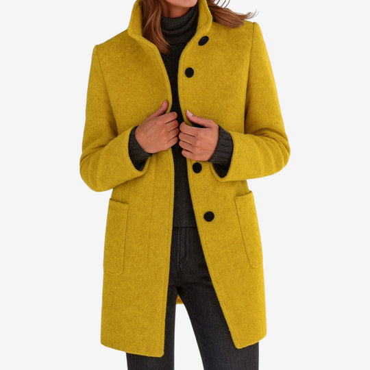 Velorn | Refined Jacket