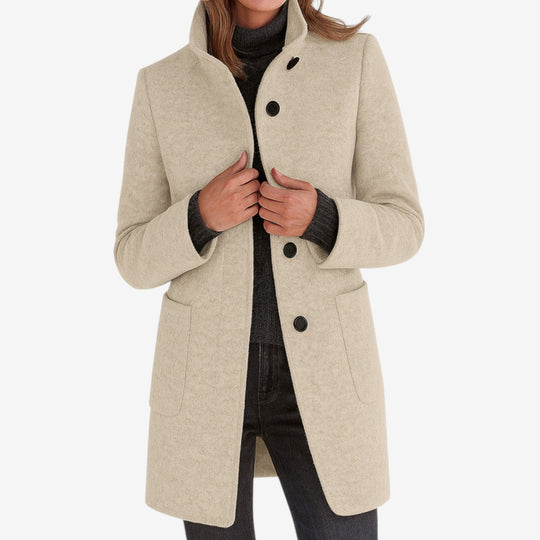 Velorn | Refined Jacket