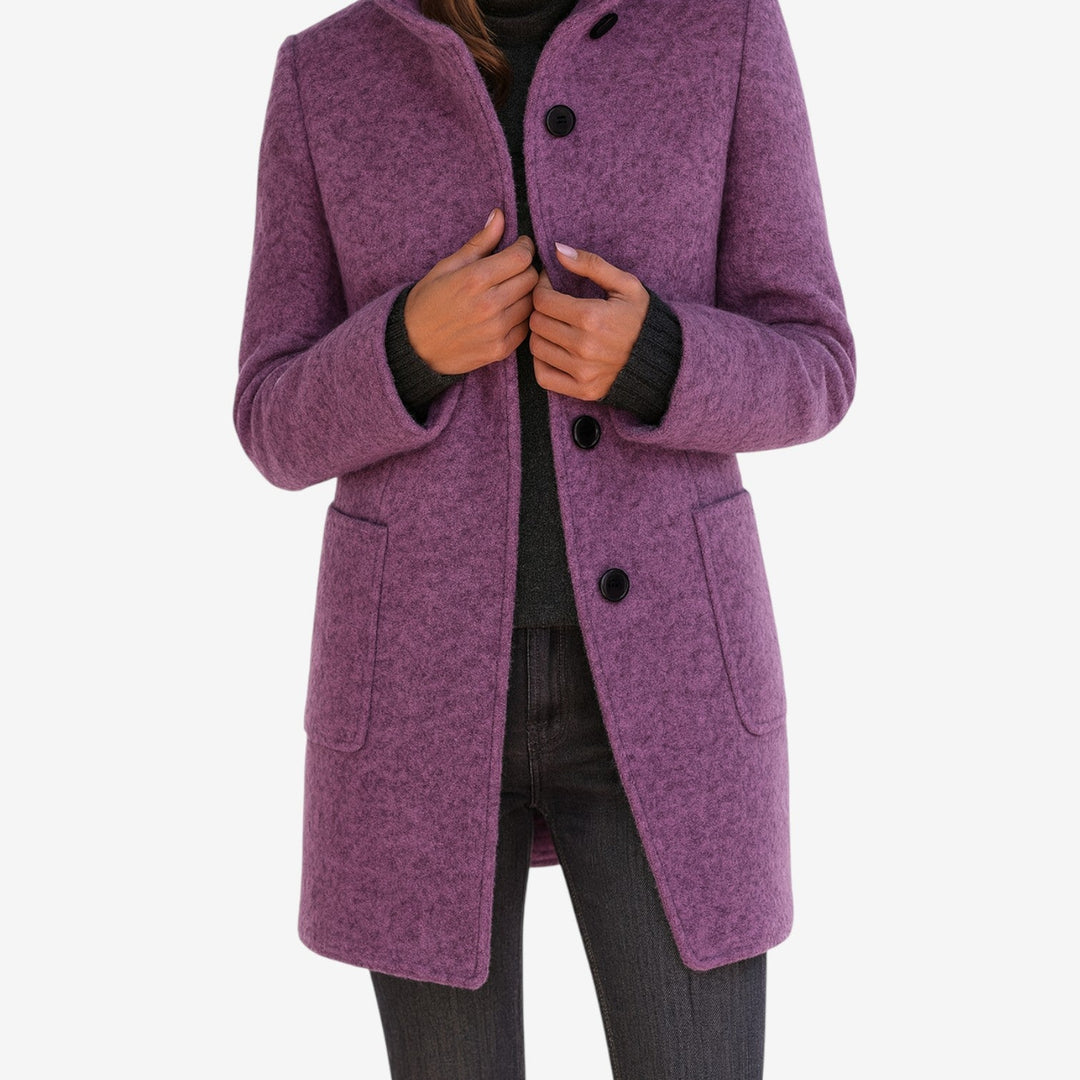 Velorn | Refined Jacket