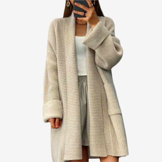 Serane | Refined Vest
