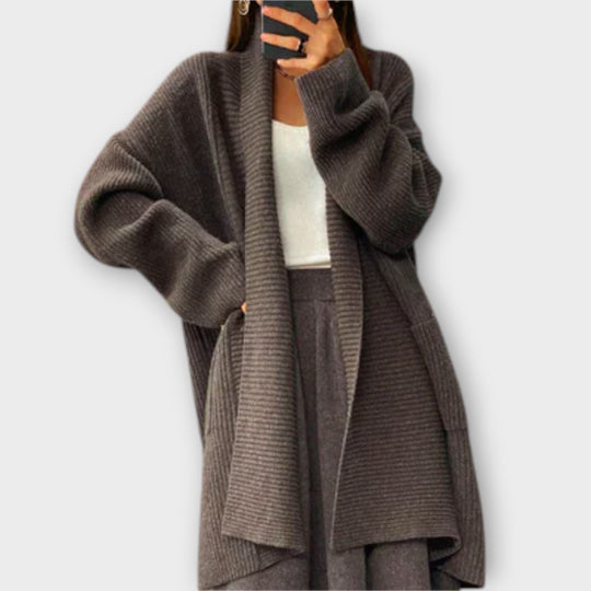 Serane | Refined Vest