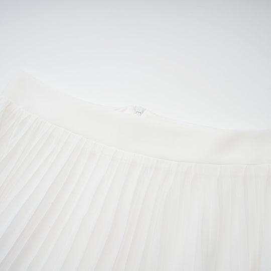 Ines | Flowing Statement Maxi Dress