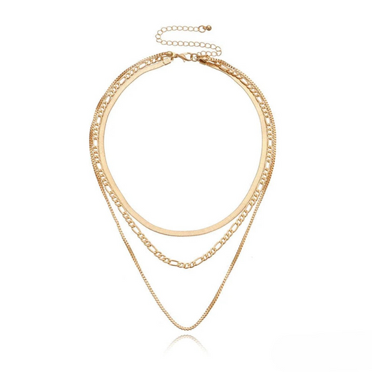 Norelle | Multi-strand necklace