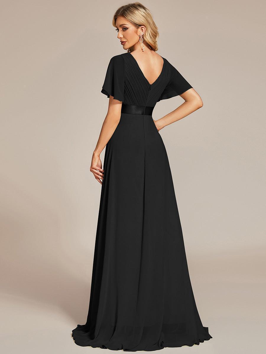 Jerelin | Ethereal Satin Cascade
