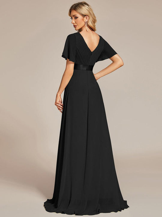 Jerelin | Ethereal Satin Cascade