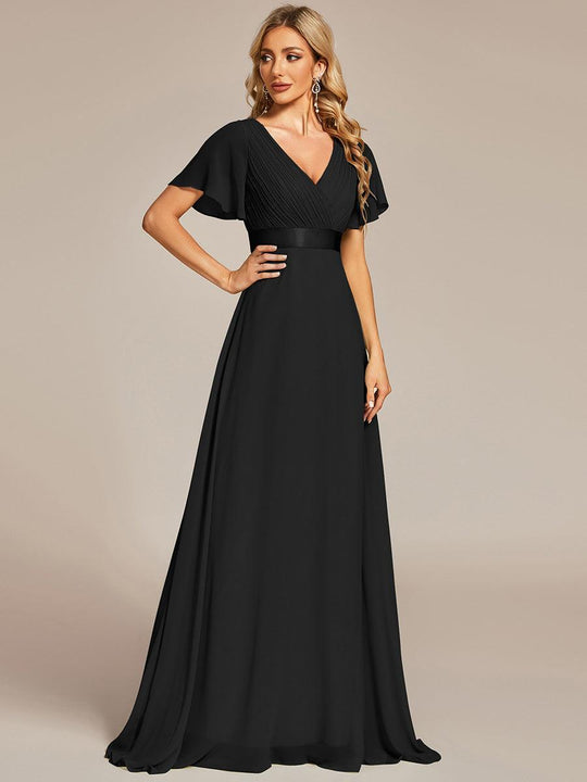 Jerelin | Ethereal Satin Cascade