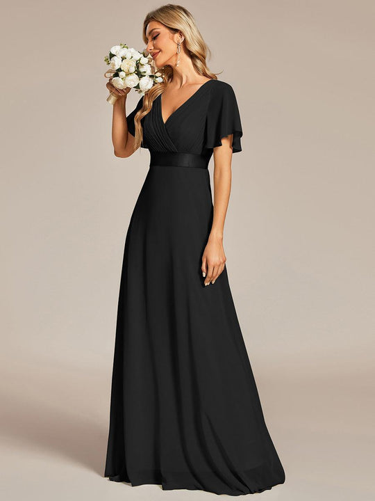 Jerelin | Ethereal Satin Cascade