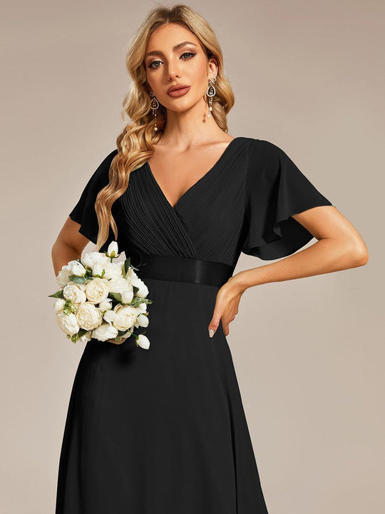 Jerelin | Ethereal Satin Cascade