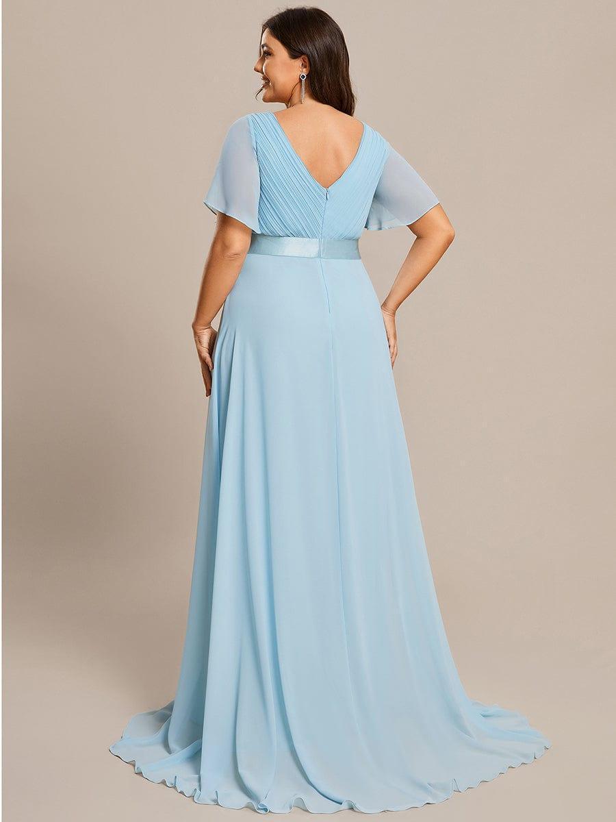 Jerelin | Ethereal Satin Cascade