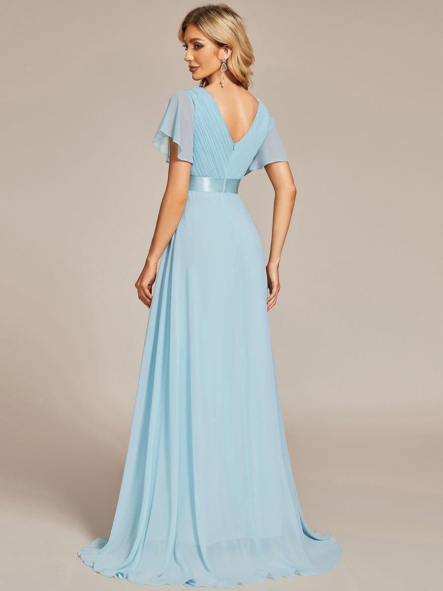 Jerelin | Ethereal Satin Cascade
