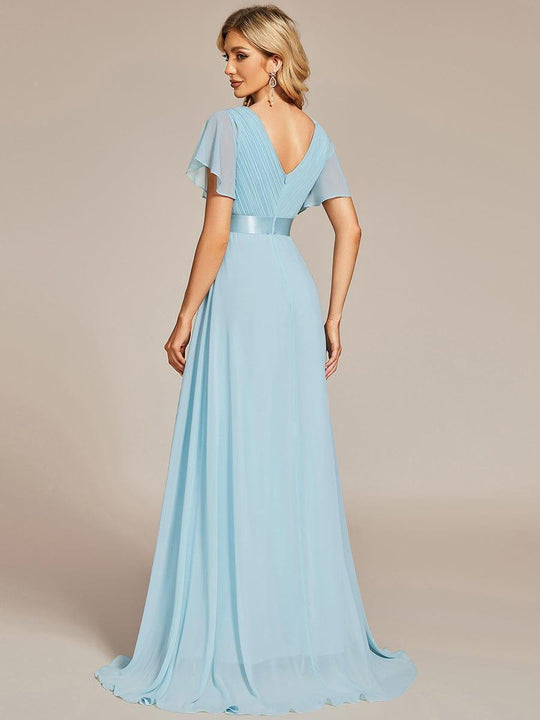 Jerelin | Ethereal Satin Cascade